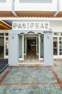 Pasiphae Hotel