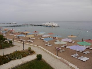Amarina Abu Soma Resort & Aqua Park